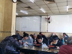 大堂-春雨羊汤店(广开四马路总店)