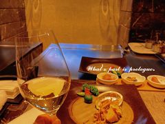 -枫品铁板烧(东樾店)