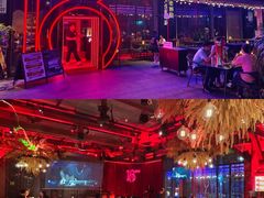 -18BAN音乐啤酒馆(西丽店)