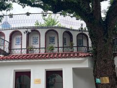 -澳门圣地牙哥古堡酒店