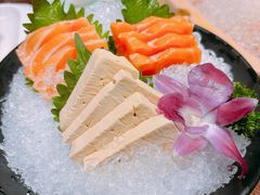 -东海怡品海鲜豆捞(舟宿夜江店)