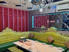 -路边边.炒菜烧烤.音乐餐厅(良乡长虹店)