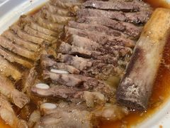 -西贝(吴江路湟普汇店)