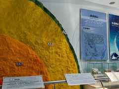 -延庆地质公园博物馆
