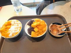 -小团圆糖水铺(襄阳南路店)