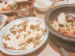 -云海肴·汽锅鸡·云南菜(领展购物广场·中关村店)