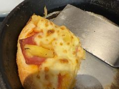 -必胜客(周浦万达店)