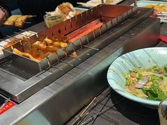 -邢氏老太太烤串(北兴街店)