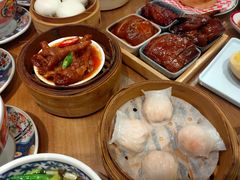 -金翠河烧鹅餐厅(解放碑时代广场店)