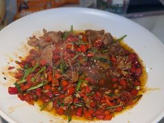 -兰湘子·湘菜小炒(国润季店)