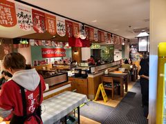 -福苗小骆驼烧烤(望京店)