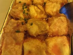 -龙门阵茶屋川菜馆(武康路店)
