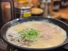 -博多一幸舍(侨福芳草地购物中心店)