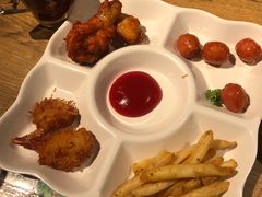 -豪客来牛排(大汉口城店)