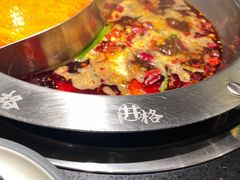 -井格重庆火锅(西直门凯德Mall店)