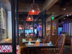 -江边城外烤全鱼(方庄时代购物中心店)