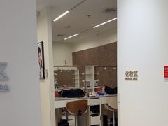 -海马体照相馆(厦门SM城市广场店)