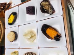 -柒园·三十年创意杭帮菜(龙湖滨江天街店)