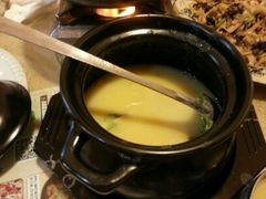 粥-赵记煎饼卷大葱(泰山大街店)