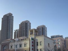 -芦庄子桂顺斋(和平路总店)