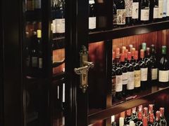 -弗兰克牛排西餐厅Ribone steak house(柠檬花园店)