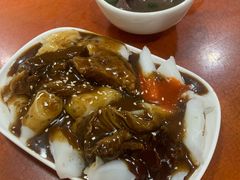 -顺发饮食店(景泰西六巷店)