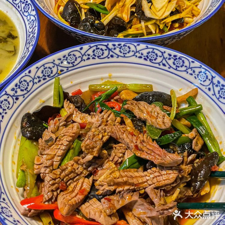 10个南京人9个推荐的干饭小馆子...