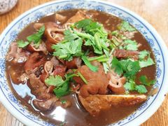 -门框胡同百年卤煮(前门煤市街店)
