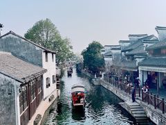 -南浔古镇