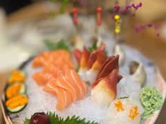 -和创柚子·会席日本料理(新区淮海街店)