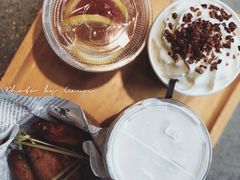 -BeauTea水仙(coco park店)
