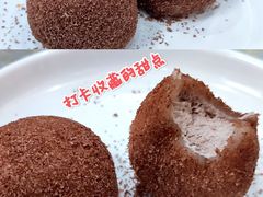 -清真·鸦儿李记·小馆(后海店)