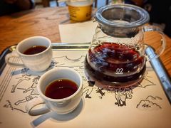 -ARKET CAFÉ(三里屯太古里店)