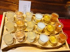-食味酒味天津菜·古法鲜酿米酒(鼓楼店)