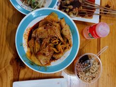 -马三洋芋片(兰州总店)