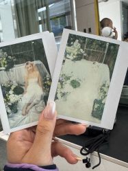 -米莱摄影写真(五大道别墅店)