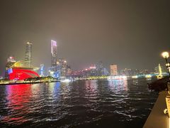 -广州塔