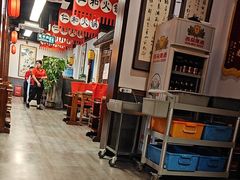 -仁和四季涮肉馆(天坛南门店)