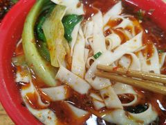 -雷祖芳老妈蹄花店