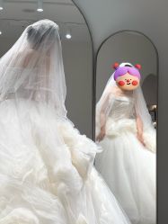 -PAI婚纱礼服设计馆【大牌租赁/高级定制】