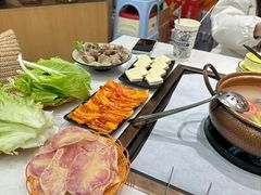 -香香腊排骨.野生菌火塘总店(束河店)