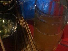-小红桶烧烤(烟台芝罘医院总店)
