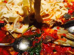 -坛宗剁椒鱼头(河西王府井店)