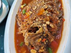 -云隐小厨·传统大理美食(复兴路店)