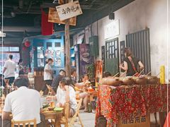 -烂摊摊火锅集市(长安总店)