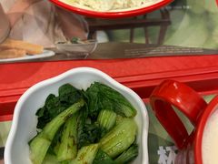 -永和大王(春日上新·浦东南路店)