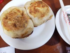 门钉肉饼-宝瑞门钉肉饼店
