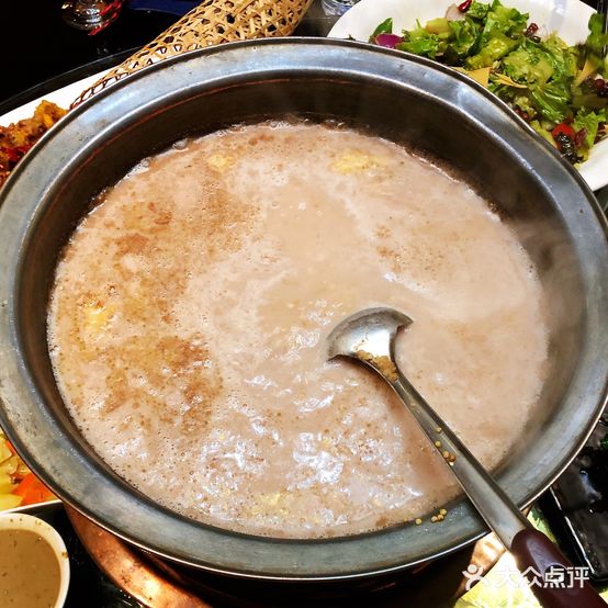 金骄汗蒙古风情园(建设路店)