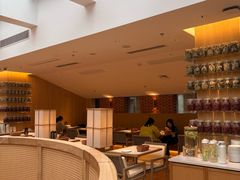 -无印良品餐堂 MUJI Diner(成都太古里店)