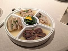 -逸品淮扬(东方渔人码头店)